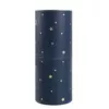 Storage bucket filled with stars