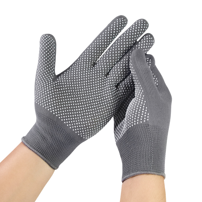 Fang Hua guantes de barbacoa aislamiento térmico a prueba de quemaduras salpicaduras de aceite de cocina ligeros de cinco dedos especiales para el maestro de horneado