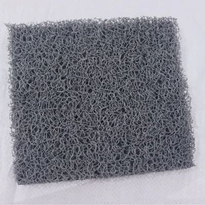 Mats for Entryway, Avtomobil döşəmə paspasları - grey-1010cm