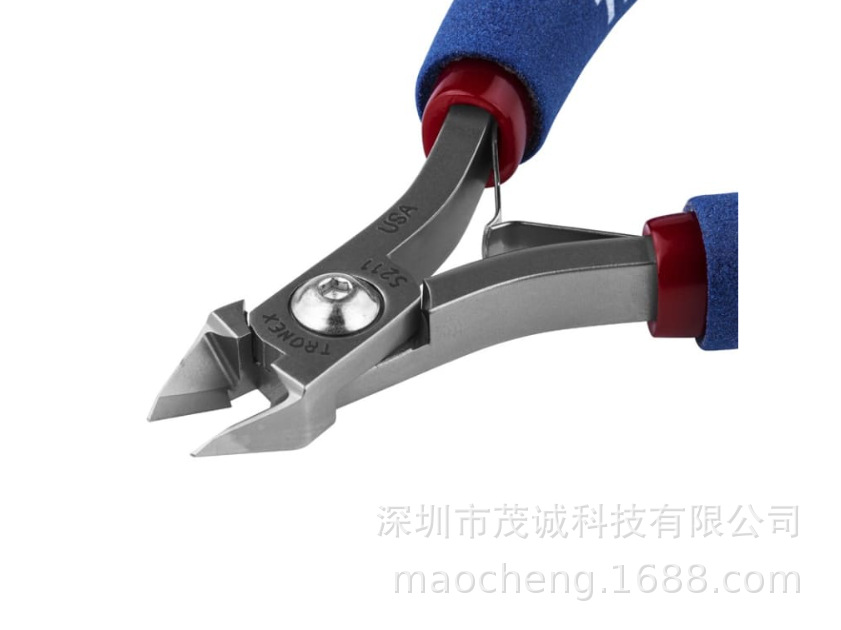 TRONEX剪钳5211美国