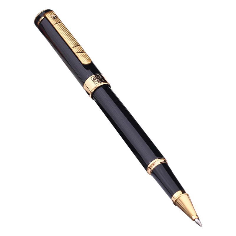 Pico signature pen 902 Metal Ballpoint pen business gift signature pen men and women lettering enterprise gift