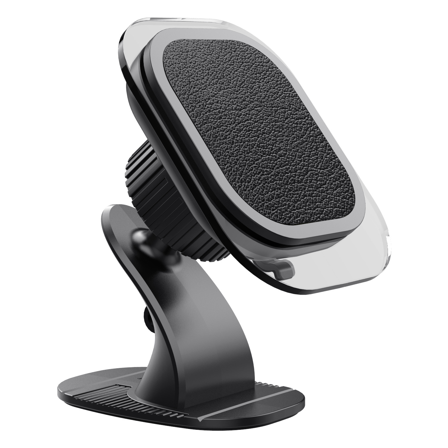 Magnet Mobile Phone Holder Magnetic Adhesive Car Mobile Phone Holder Car Dashboard Strong Magnetic Navigation Holder