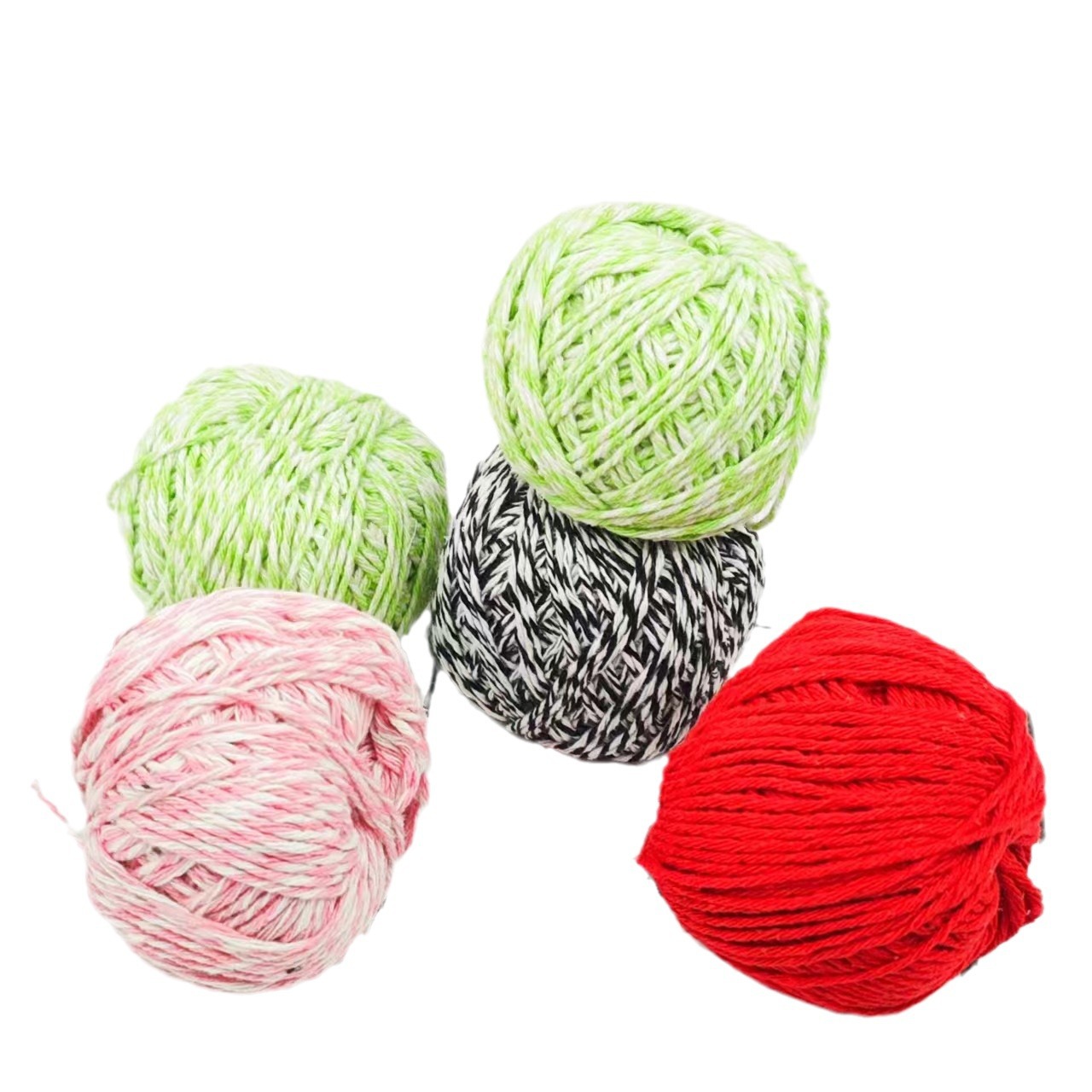 Bao Zongzi Line Pure Cotton Line Tie Zi Zi Line Land Rope Rongzi Rongzi Cotton Cotton Cotton Rope Wholesale