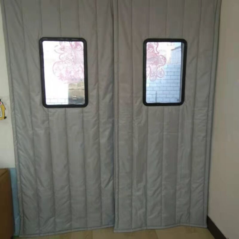 Winter Cotton Door Curtain Thickeneded Household Warm Windproof Air Conditioning Insulation Commercial Hanging Curtain Windproof Workshop Soundproof Partition Curtain Winter Cotton Door Curtain Thickeneded Household Warm Windproof Air Conditioning Insulation Commercial Hanging Curtain Windproof Workshop Soundproof Partition Curtain