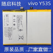 B-Q8适用VIVO Y53S手机原装品质5000毫安大容量内置电池源头工厂