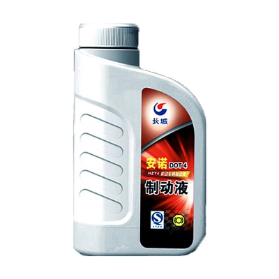Wall Lubricant Annuo DOT4: Brake fluid