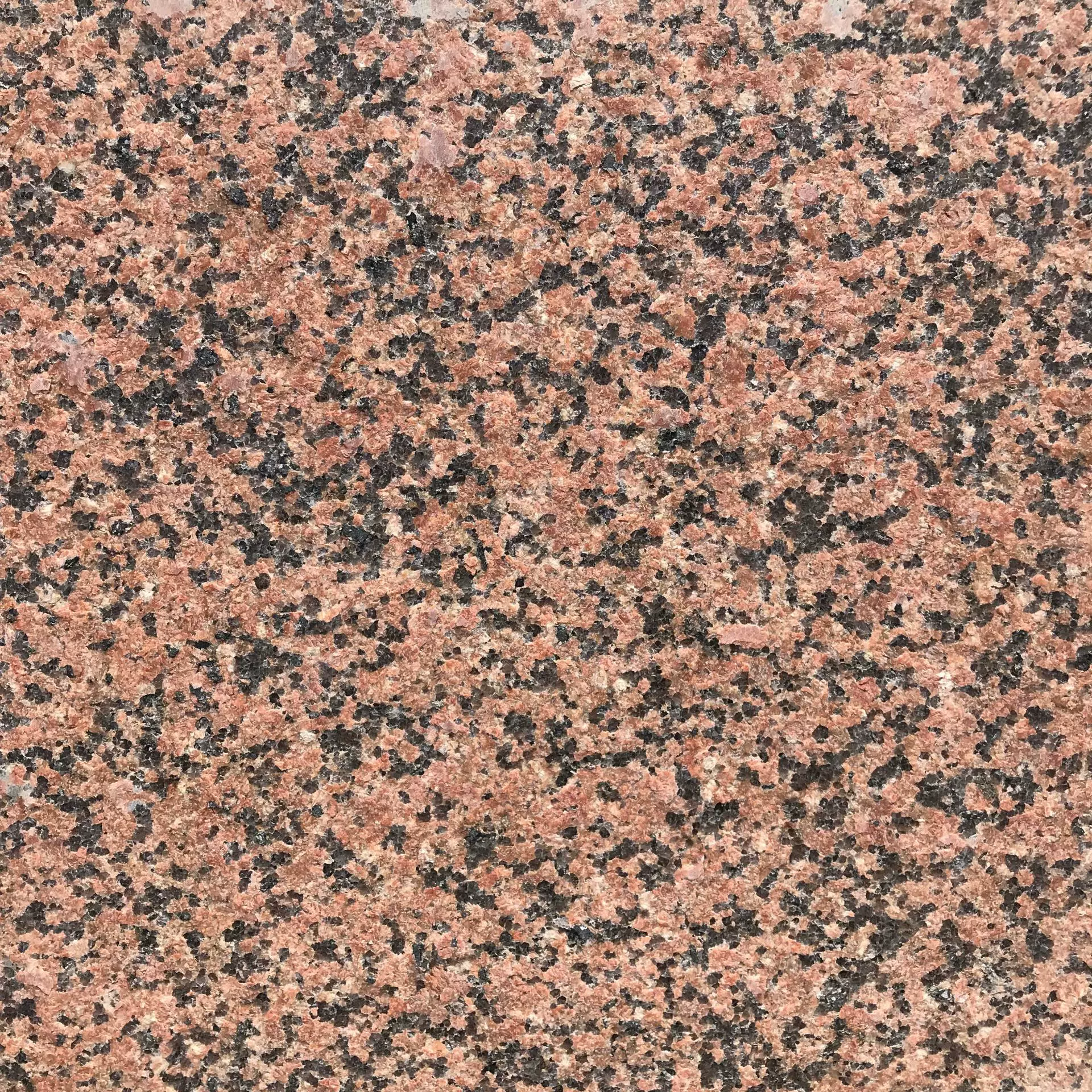 新疆红火烧板花岗岩天山红鄯善红庭院广场地铺石材18196066624