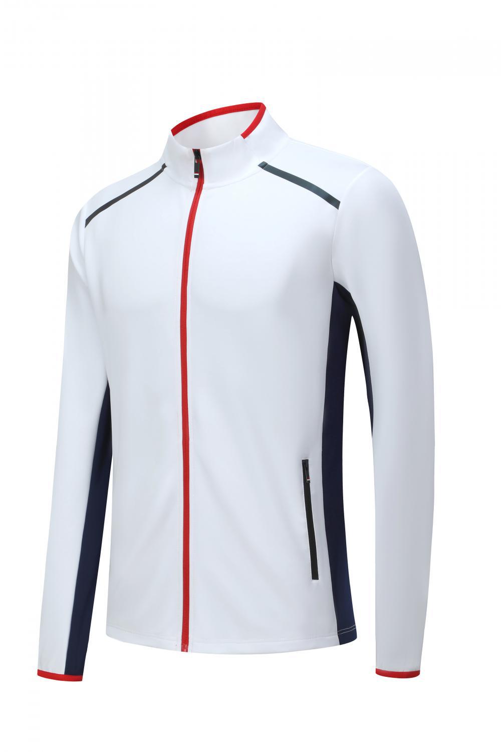 7703 Camisa blanca