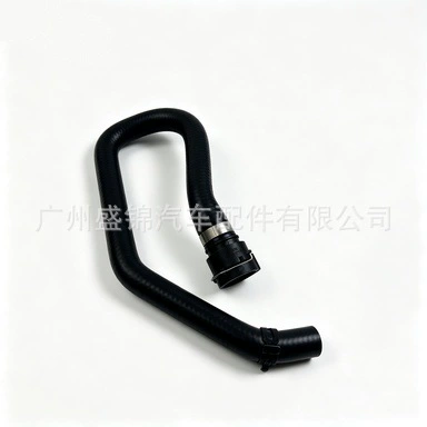 second generation Land Rover Freelander – automobile water pipe