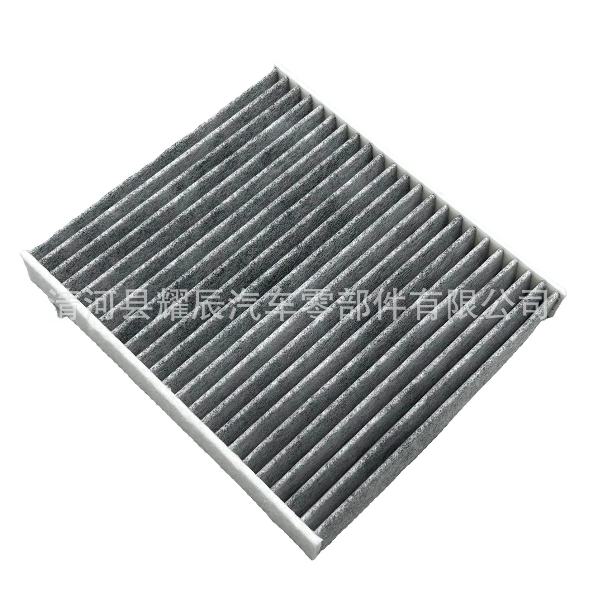 Factory Source 87139-58010 activated carbon 87139-0k060 air conditioning filter CF12157 filter element