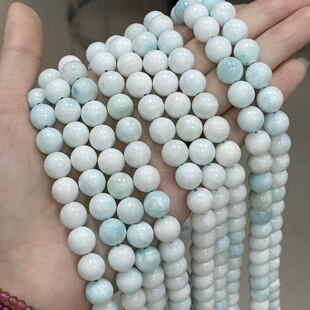 6-12mm��Ȼ�o�n�����O�V�A��ɢ����ƷDIY������Ʒ�������l