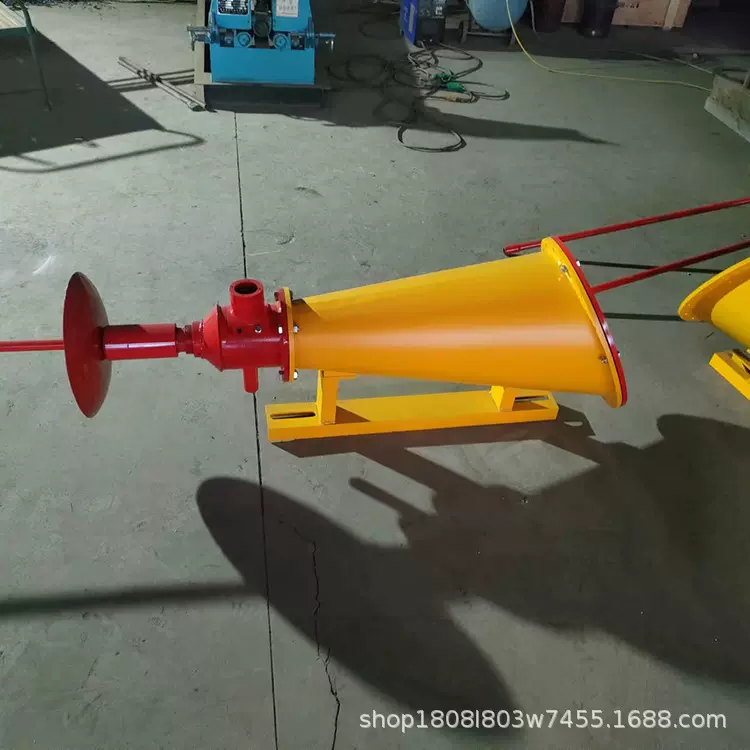 煤矿井下自动隔爆装置 ZGJFH35使用安全可靠干粉灭火装置