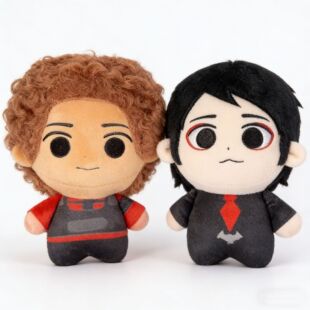 �羳��ƷMy Chemical Romance [MCR] REVENGE Plushies������ż