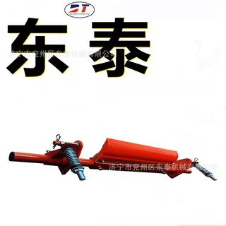 高分子聚氨酯清扫器 运输皮带清扫器刮刀 热电厂输煤皮带清扫器