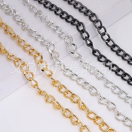 链子/链条;包带;饰品配件