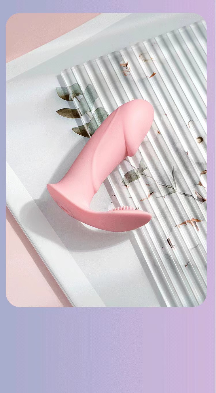 Galaku Wearable Vibrating Egg with App Control and Rechargeable AI Mode — detail image 19