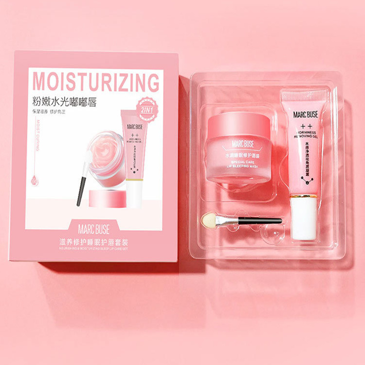 MARC BUSE Lip propolis