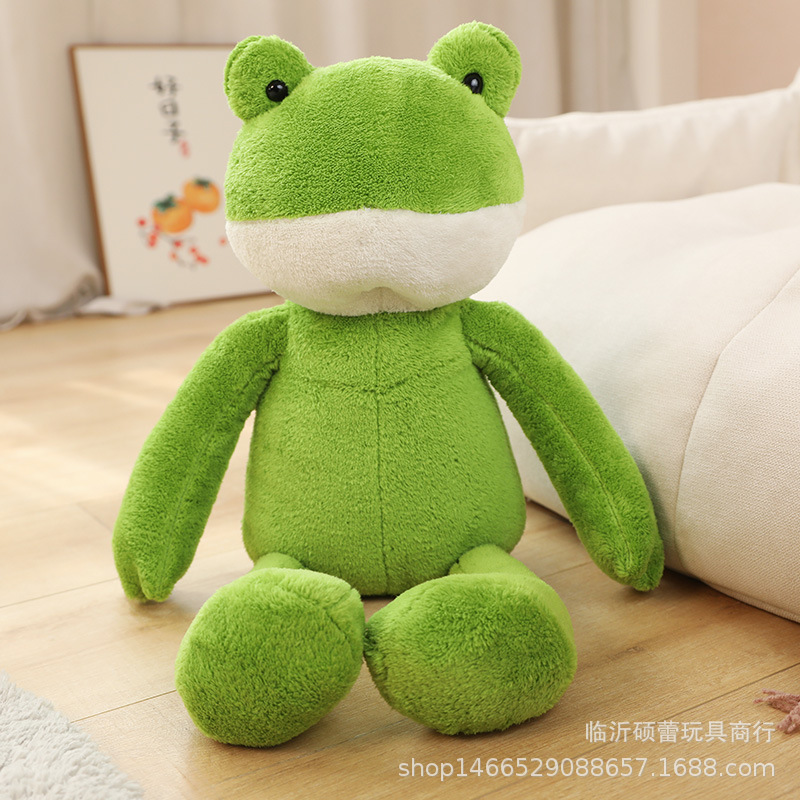 抓机娃娃机公仔25cm毛绒玩具跨境礼品新款8寸9寸娃娃抛洒玩偶批发|undefined