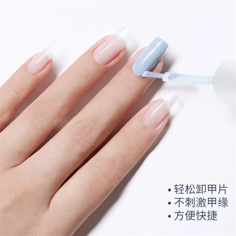 Despegador de uñas especial para tabletas de uñas transfronterizas