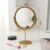 Gold (Tall, rotatable)