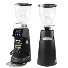 F64E/F83E商用意式磨豆机咖啡电动研磨机