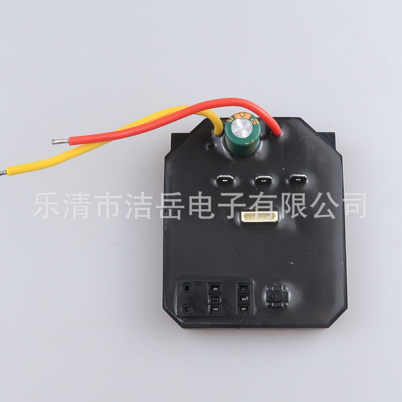 Brushless Lithium Battery 18-21V Drill Control Board Variable Speed Driver Controller Electric Drill Drive Board Brushless Lithium Battery 18-21V Drill Control Board Variable Speed Driver Controller Electric Drill Drive Board
