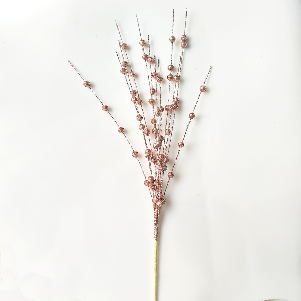 Rosa dorada