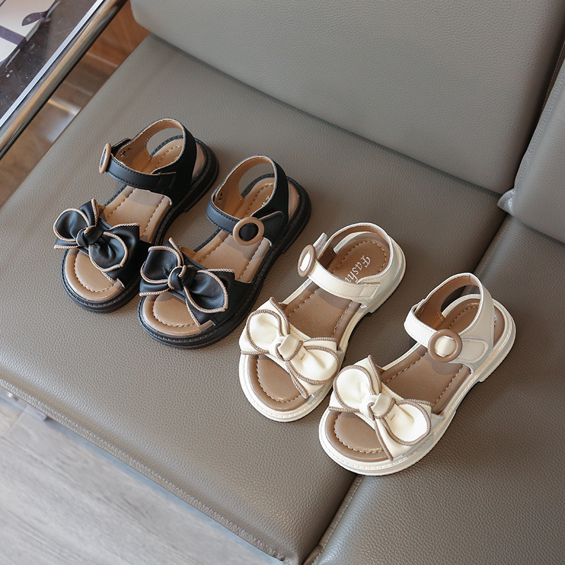 children's summer sandals