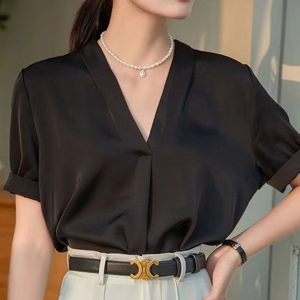 迪麗熱巴同項2025ベルト高級百合耐久性新型ズボンベルト女性ベルトアメリカレトロ