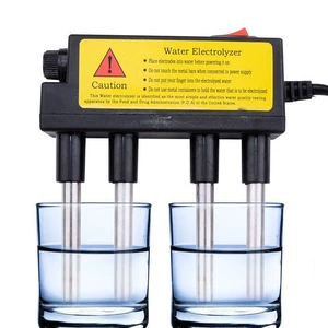Cross -Bordder e -Commerce Electrolyte Cavice Cavice Monitor Monitor Очистка очистителя воды для очистки воды Чистое количество водоснабжения великое от Water Wablement YouCu