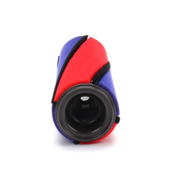Compatible Dyson vacuum cleaner accessories Soft Fabric Roller Brush Carbon Fiber Carpet Brush for V6/V7/V8/V10/V11
