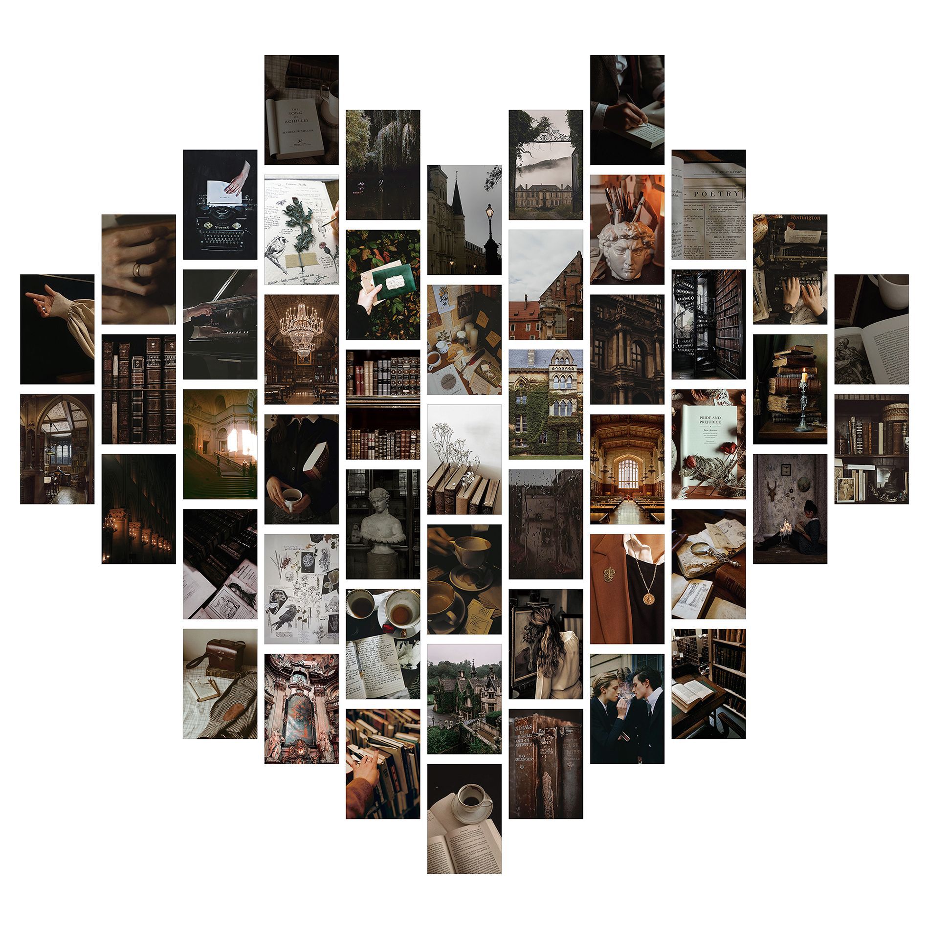 M9061-50매(단면 인쇄)