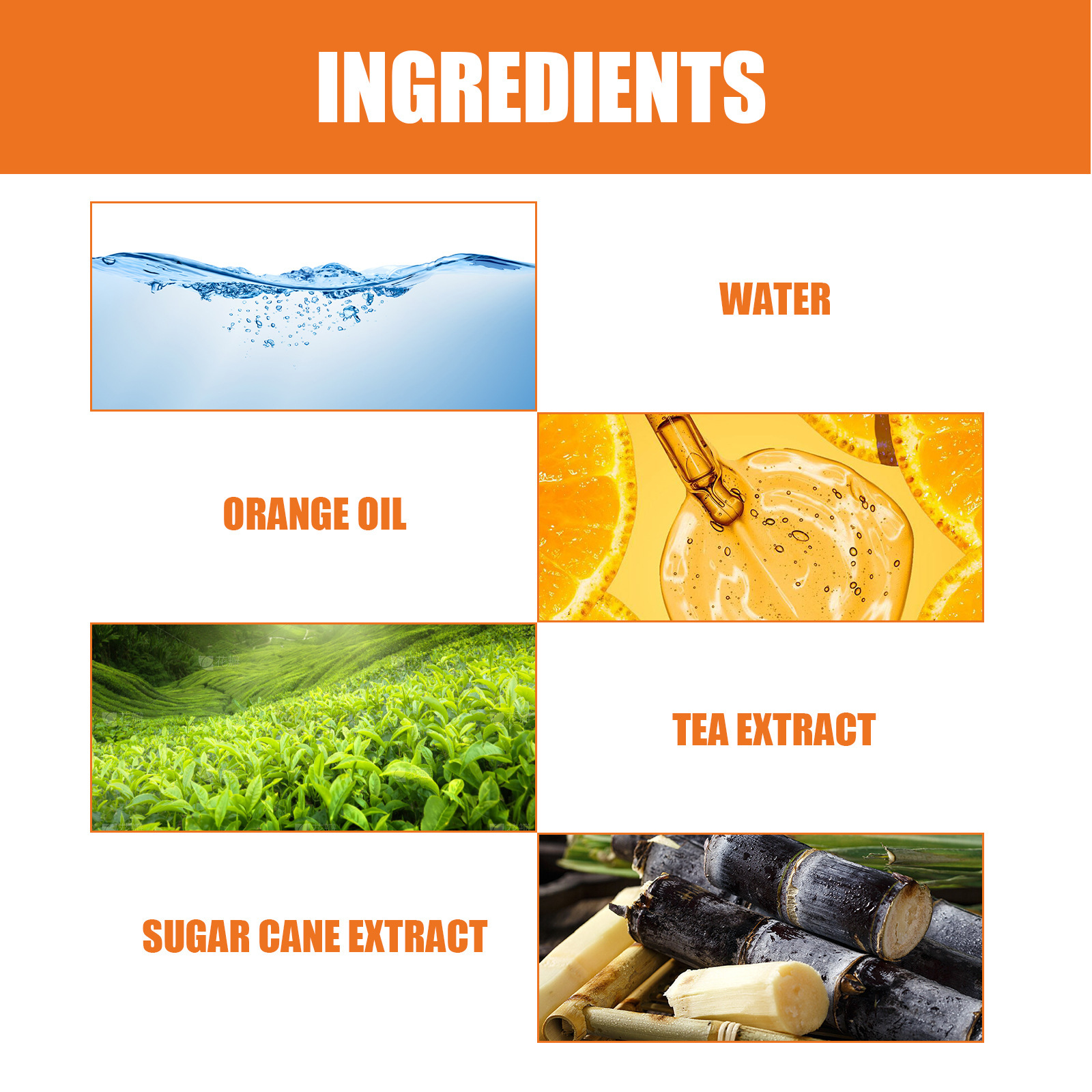 Jayswing care deep cleaning exfoliating dead whitening soft skin spray_voghion.com