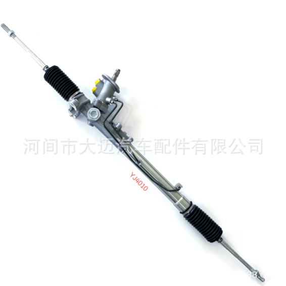 1J1422105D 1J1422062D 1J1422062 Steering Gear Is Suitable for Volkswagen Bora, Golf, and Jetta