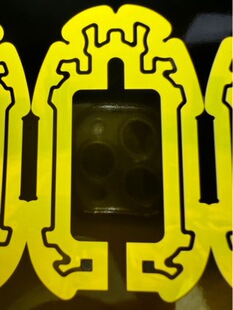 FPC�֙C���C��X��·���� LED����ܛ���������a�ӹ�