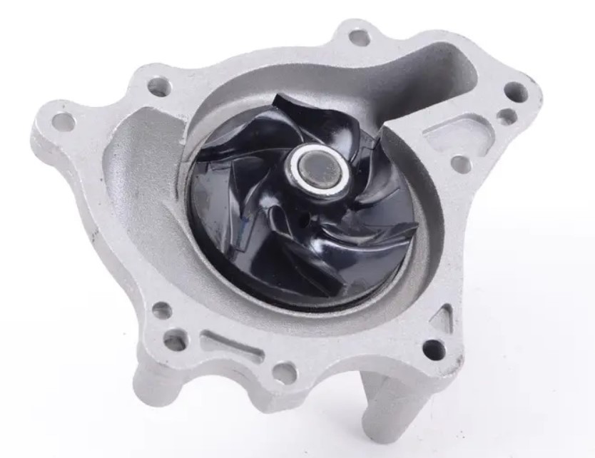 Cross-Border Popular Agent Recruitment Beyu Water Pump Suitable for Audi A8/Q7 079121014F