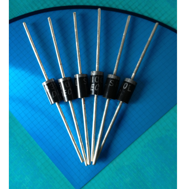 BAS316WS快恢复二极管DO-15电子元器件BOM配单