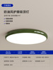 Modern lights, ultra thin minimalistic smart ceiling light for gazebo