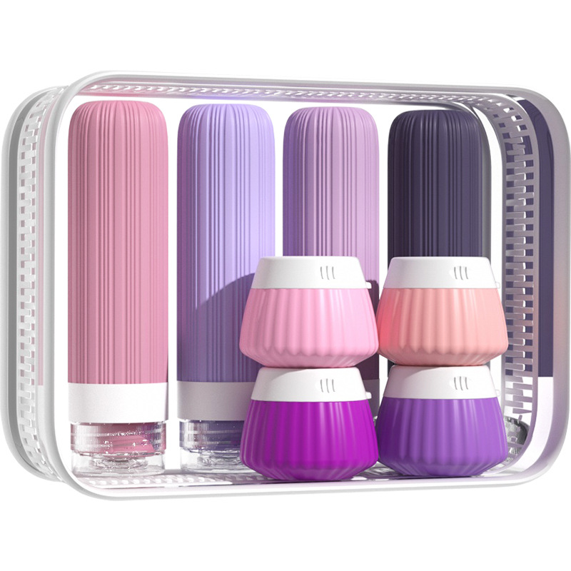 分装瓶 面霜瓶套装05