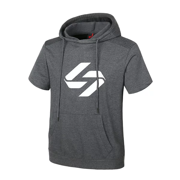 Mavericks Dongqiqi Spring and Autumn Cotton Loose Board Training Appearance Basketball Hooded Sweater