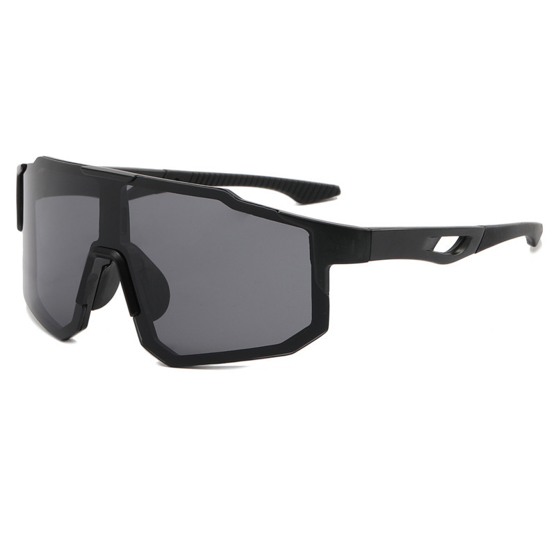 Gafas de Ciclismo Fotocromáticas de PC a Prueba de Viento con Protección UV para Hombre