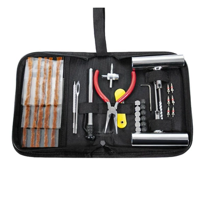 Repair kit – Tire Repair Tool Kit, Vacuum