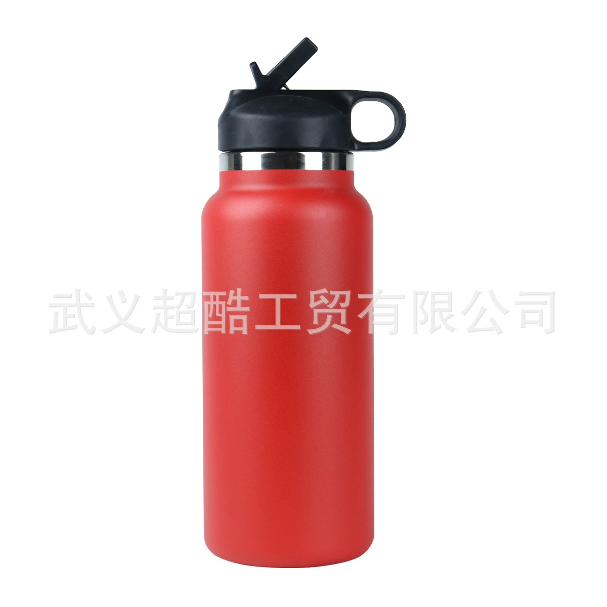HydroFlask новая космическая бутылка двойной стенки из нержавеющей стали, теплая и холодная изоляция, космический чайник, термос