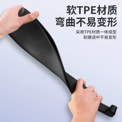 Car storage bag/box: Mobile Phone Placement Box Car