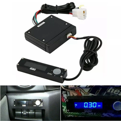 Cross-border hot-selling car universal Power supply, ignition system accessories