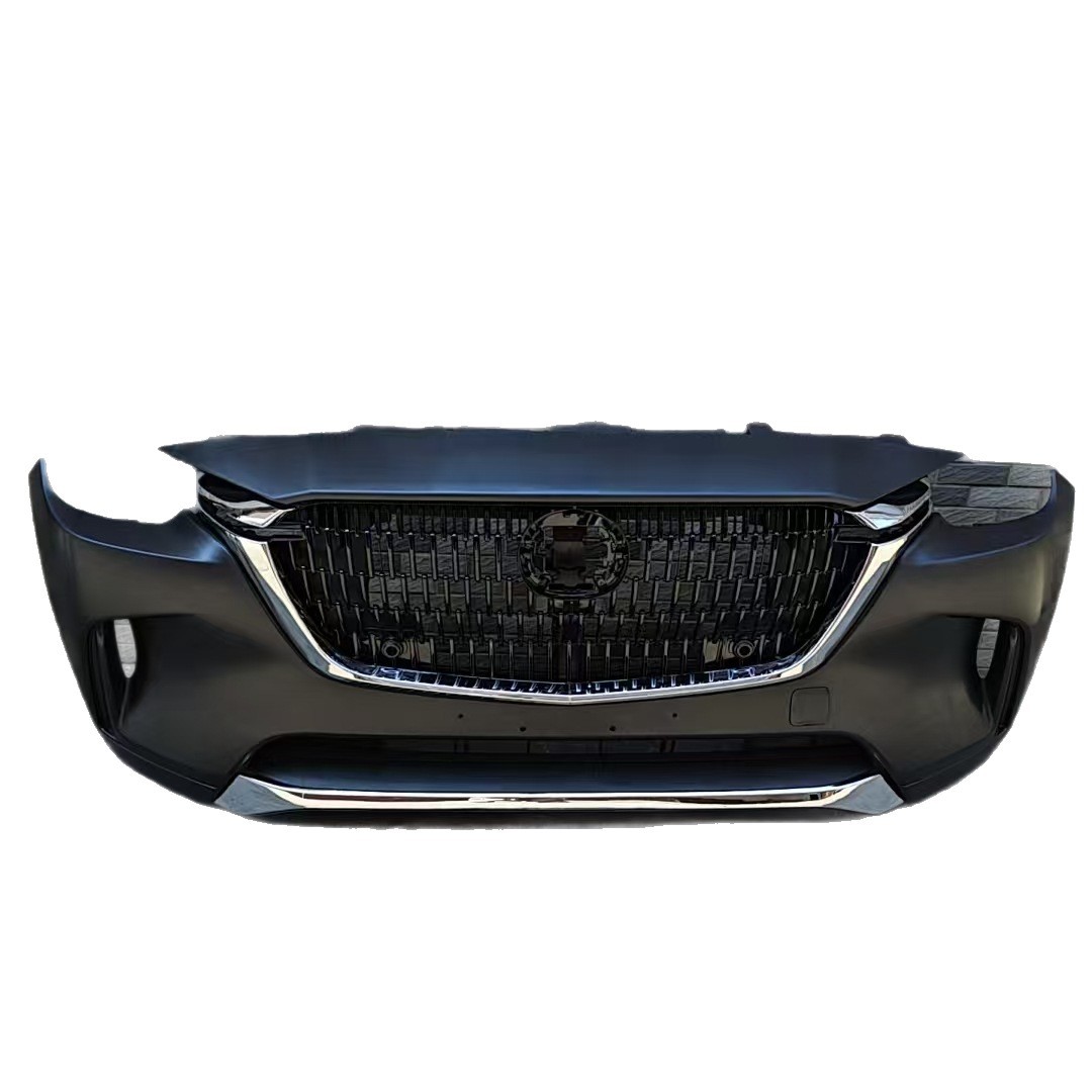 Aplicable a 23 - 26 Mazda CX - 90 conjunto de red media image 5