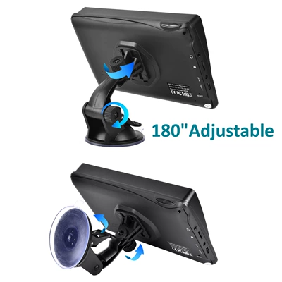 Car Convenient GPS Navigation navigator car supplies GPS