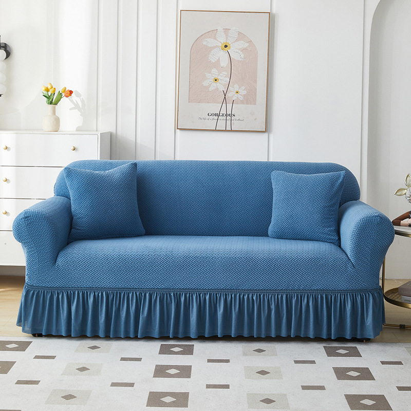 T-블루 (스커트)