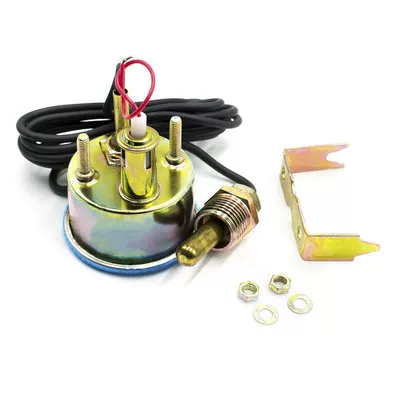 water temperature gauge Modification 52mm Mechanical Water