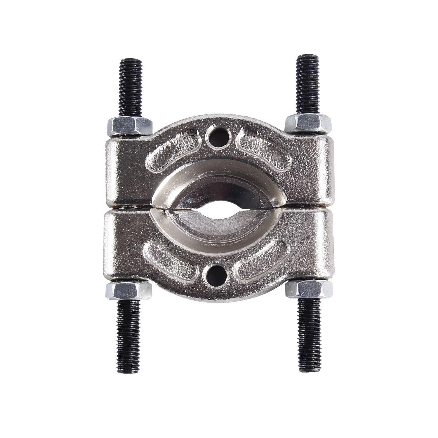 Desmontable inferior brazo oscilante cabeza de bola desmontaje y desmontaje herramienta tirante cabeza de bola extractor